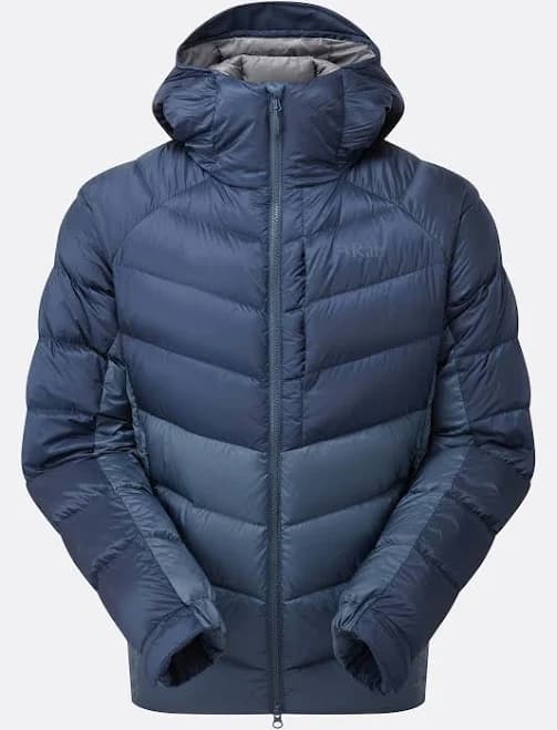 Rab Men's Glaceon Pro Down Jacket