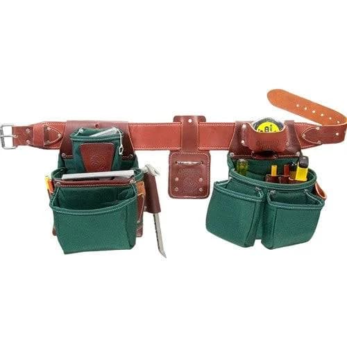 Occidental Leather OxyLights Framer Set with Double Outer Bags