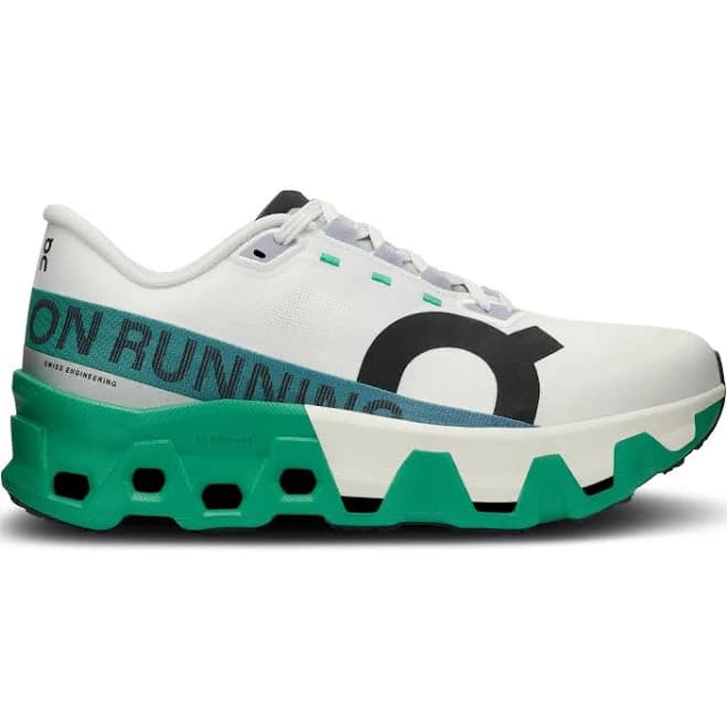 On Cloudmonster Hyper Women's