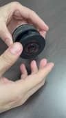 Video frame trigger
