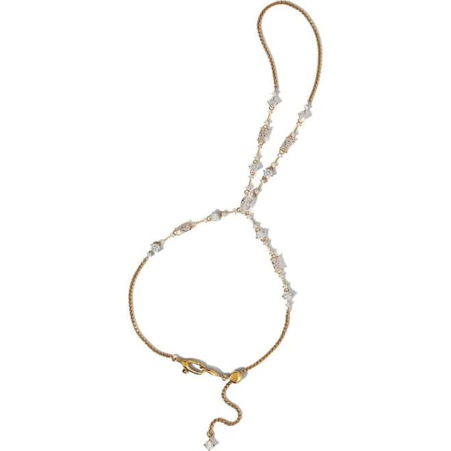 Everleigh Hand Chain