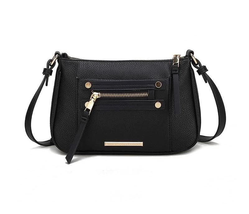 MKF Collection Essie Women's Crossbody by Mia K