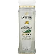 Pantene Pro-V Damage Detox Daily Revitalizing Shampoo