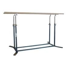 ELITE Parallel Bars (demo)