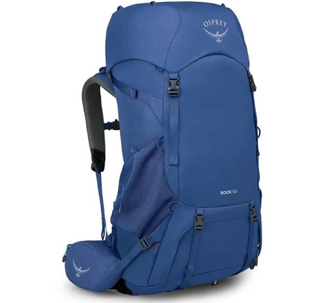 Osprey Rook 50L