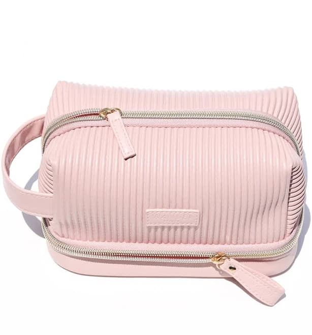 Wander Beauty Jetsetter Makeup Bag