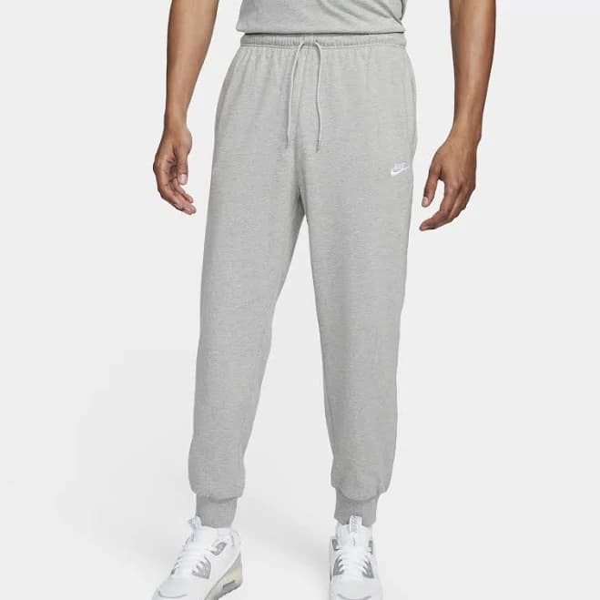 Nike Men's Club Knit Joggers