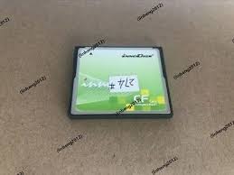 INNODISK industrial CF card 4GB memory card | eBay