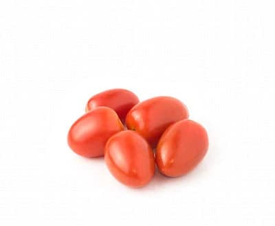 Fresh Roma Tomatoes