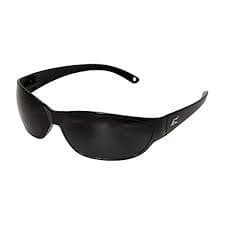 Edge Eyewear Savoia Safety Glasses Smoke Lens | SiteOne US