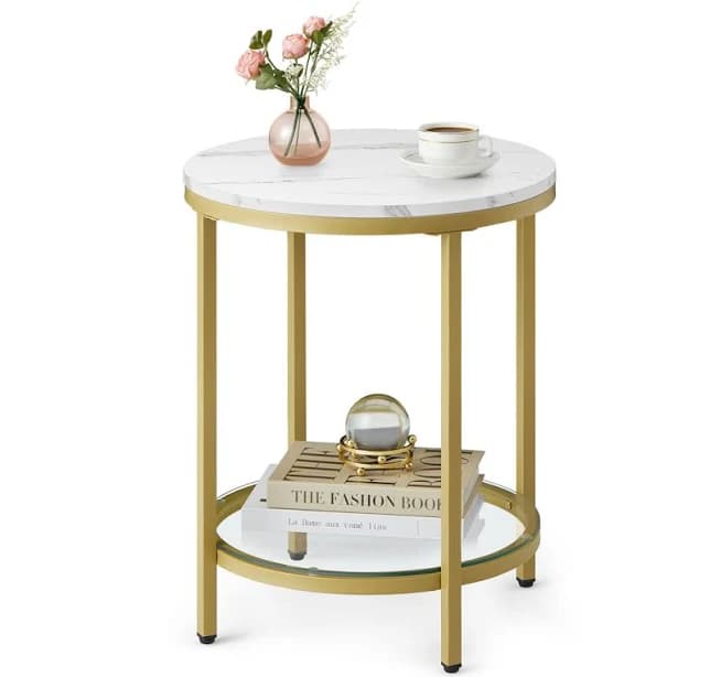 Kelly Clarkson Home End Table