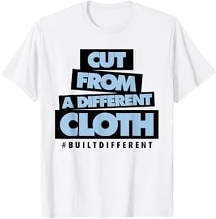 Legend Blue Black White 11s Matching Tee for Men Women T-Shirt