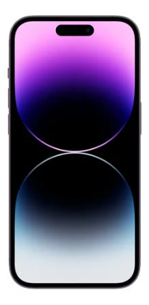 Apple iPhone 14 Pro - Black - 128 GB - Verizon