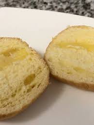 Lajinji Cheese Flavored Butter Bread