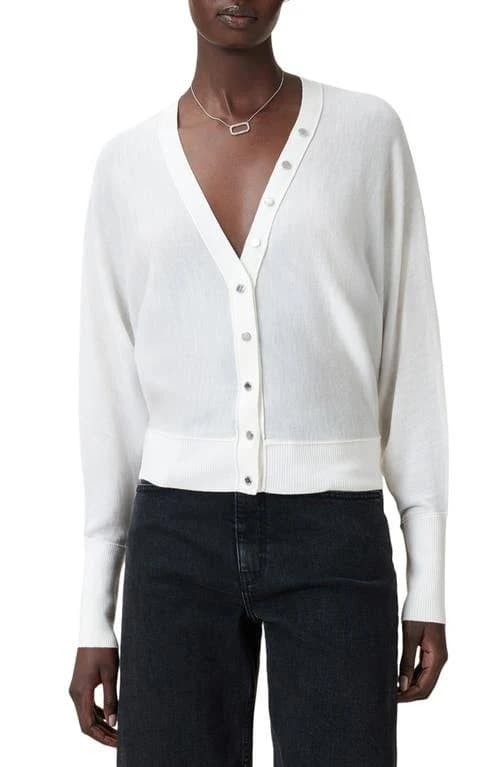 Allsaints Women's Honor Cardigan