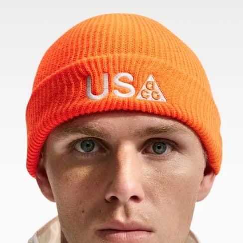 Nike ACG USA Terra Beanie