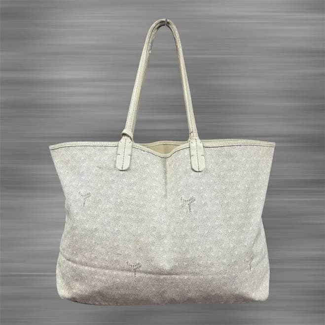 Goyard Saint Louis PM Tote Bag