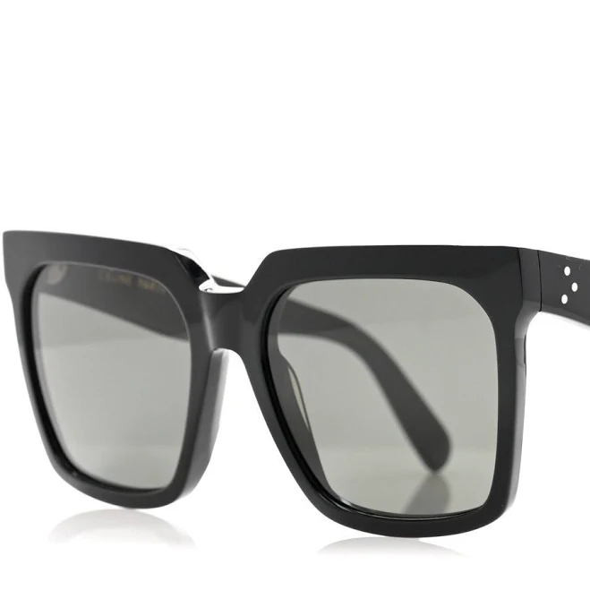 Celine CL40055F Asian Fit Acetate