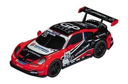 Carrera Porsche 911 GT3 Cup Team GP- Elite