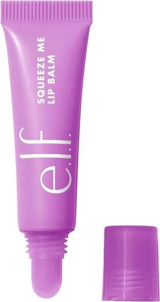 E.l.f. Squeeze Me Moisturizing Lip Balm