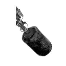 Bubblebee Industries Bubble Windshield Shotgun Mics (Black) BBI-SB-XL - Filmtools