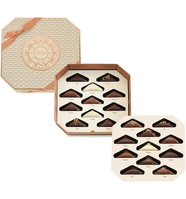 Neuhaus Icon Collection 22-Piece Box
