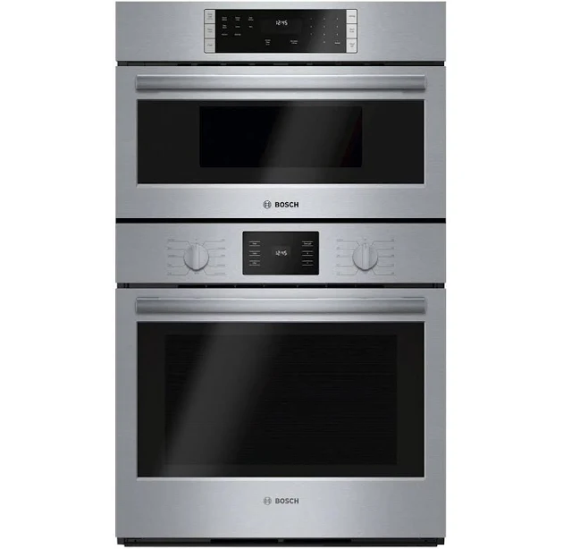 Bosch HBL57M52UC 30'' Combination Oven