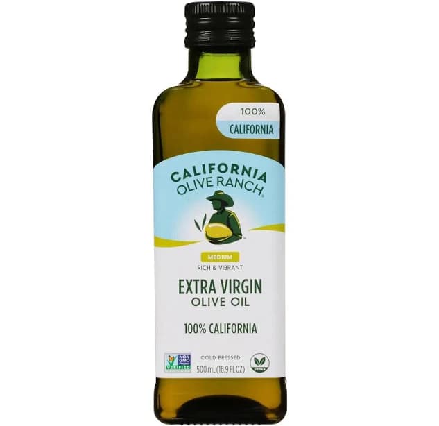 California Olive Ranch Extra Virgin Olive Oil