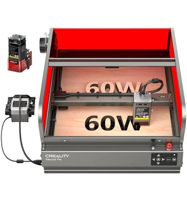 Creality Falcon2 Pro Laser Engraver