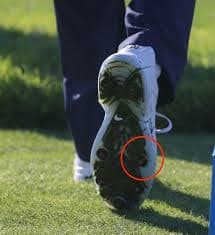 Best tiger woods metal spikes Store