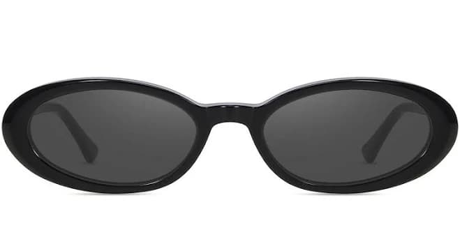 Women's Oval RX Sunglasses
