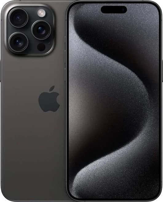 Restored Apple iPhone 15 Pro Max