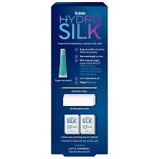 Schick Hydro Silk Easy Control Sugar Wax Wand for Face + Brow | Walgreens