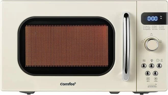 Comfee' Retro Microwave CM-M092AAT