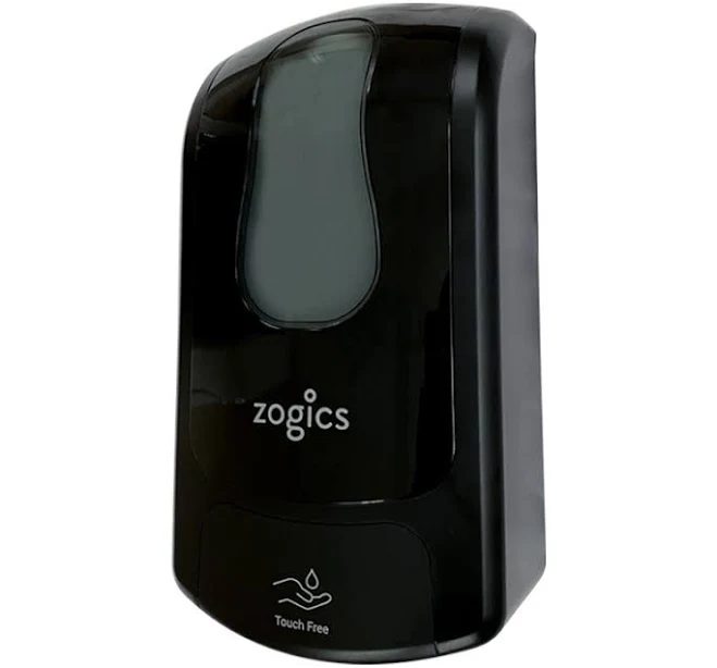 Zogics Touch-Free Automatic Hand Sanitizer Foam Dispenser