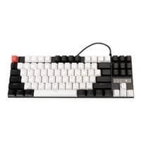 Inland MK-87 Mechanical RGB Backlit Wired Gaming Keyboard