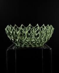 Invader Catch-all Bowl by MODERN MACHINE - 3D model by MODERN MACHINE on Thangs