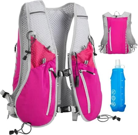 NONSAR Running Vest Backpack