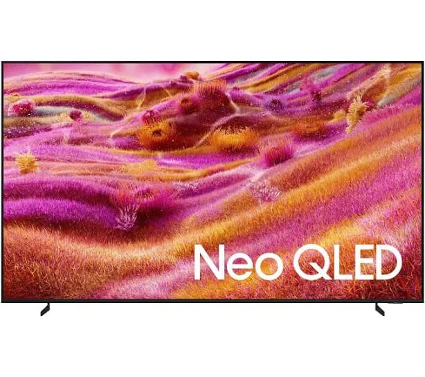 Samsung Neo QLED 4K QN90F Vision AI Smart TV