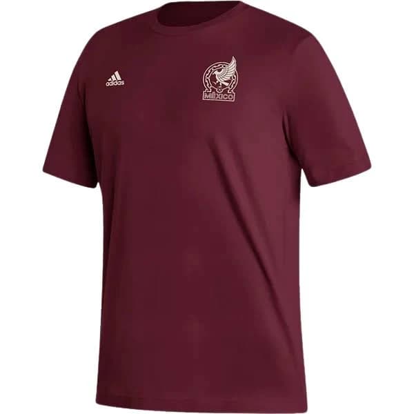 adidas Mexico 2022 Spirit T-Shirt