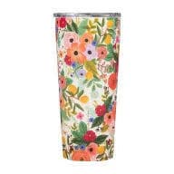Corkcicle Rifle Paper Tumbler