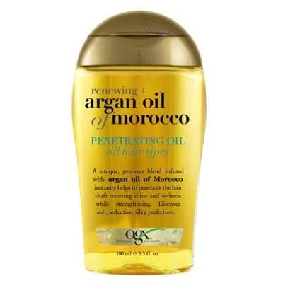 OGX Renewing Argan Oil of Morocco Penetrating Oil