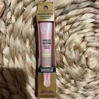 Halo glow highlighter