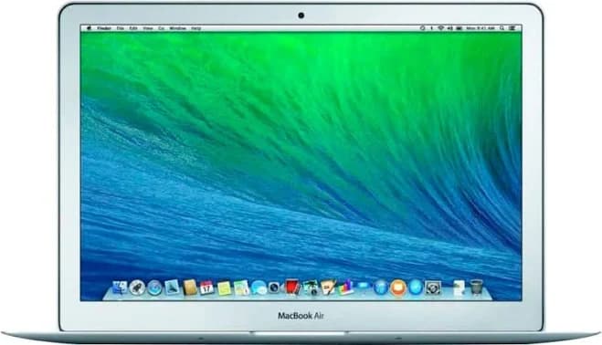 Apple MacBook Air M2 Chip 13-inch (Refurbished)