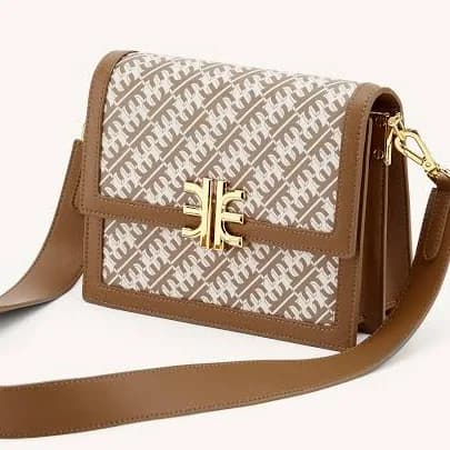 Mini Flap Bag