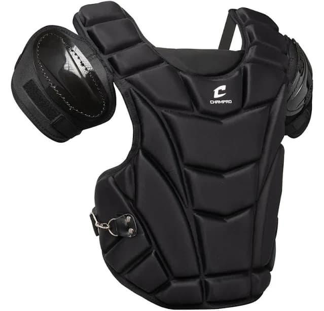 Champro MVP Umpire Inside Chest Protector