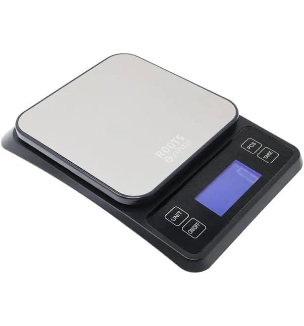 Roots & Harvest Digital Kitchen Scale