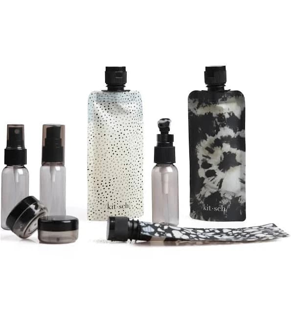 Kitsch Ultimate Travel Set