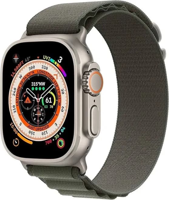 Apple Watch Ultra 2 2nd Generation GPS & Cellular