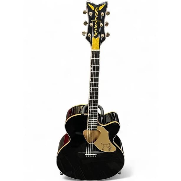 Gretsch Guitars Rancher Falcon Cutaway Acoustic-Electric Guitar